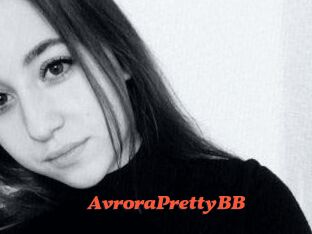 AvroraPrettyBB Livespot