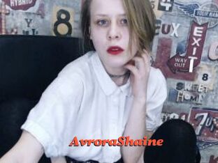 AvroraShaine