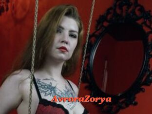 AvroraZorya