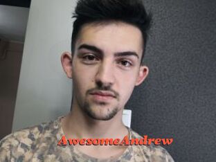 AwesomeAndrew