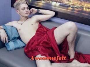 AwesomeJett Livespot