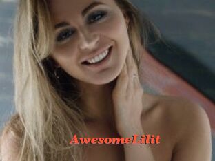AwesomeLilit