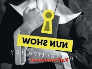 AwesomeNuN