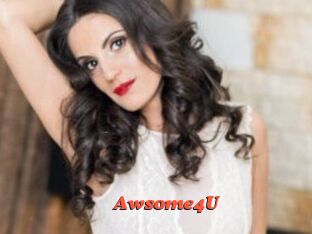 Awsome4U
