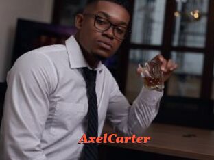 AxelCarter