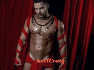 AxelCraig