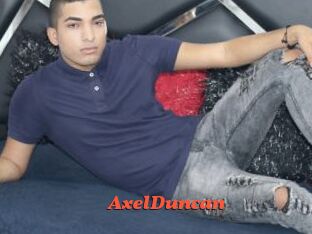 AxelDuncan