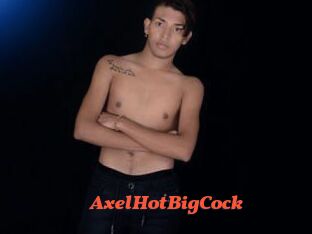 AxelHotBigCock