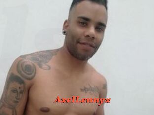 AxelLennyx