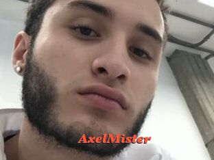 AxelMister