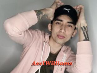 AxelWilliams