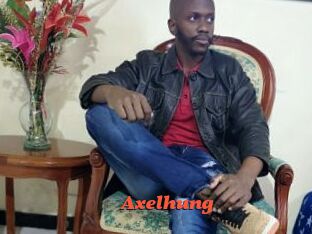 Axelhung