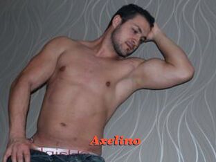 Axelino