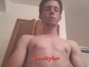 Axeltyler