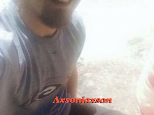 Axsonjaxson