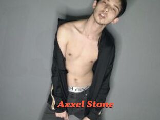 Axxel_Stone Livespot