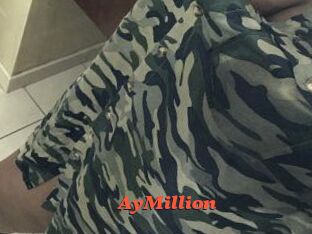 AyMillion