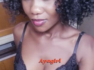 Ayagirl