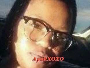 AyakXOXO