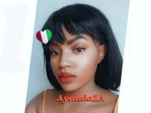 AyandaZA