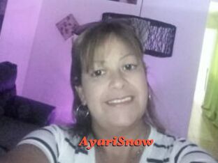 AyariSnow