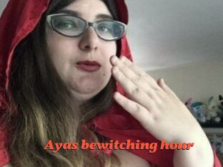 Ayas_bewitching_hour