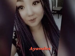 Ayavales