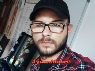 AydanMoore