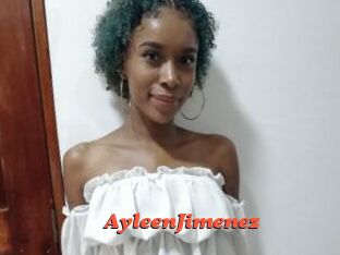 AyleenJimenez Livespot