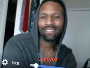 AyoXo