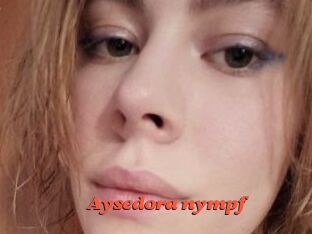 Aysedora_nympf