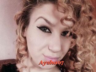 Aysha07