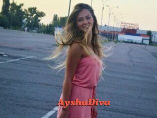 AyshaDiva