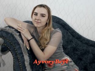 AyvoryBeyl