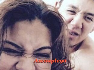 Azcouple90