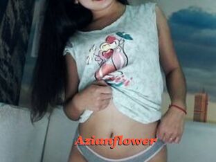 Azian_flower