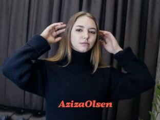 AzizaOlsen