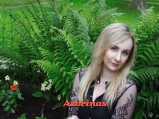 Azorinas