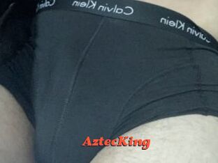 AztecKing