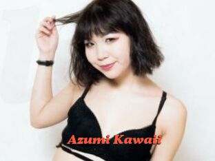 Azumi_Kawaii