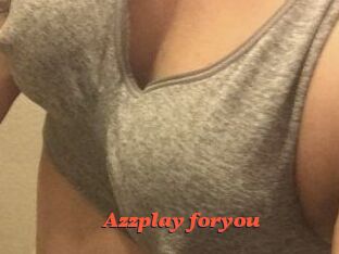 Azzplay_foryou