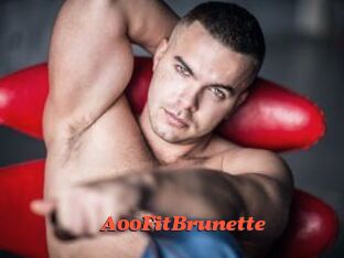 a00FitBrunette Livespot