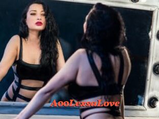 A00LexsaLove