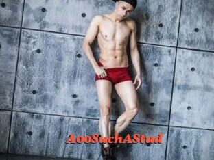 A00SuchAStud