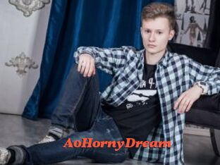A0HornyDream