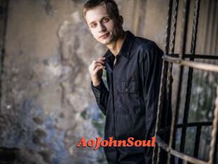 A0JohnSoul