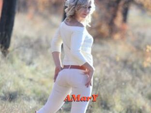 aMarY Livespot