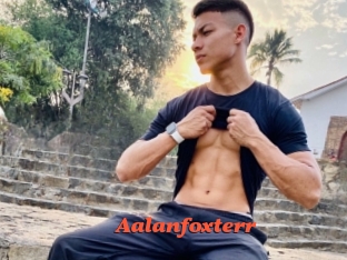 aalanfoxterr Livespot
