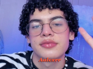 Aalexrr