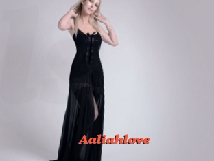 Aaliahlove